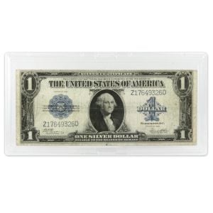 Deluxe Currency Slab - Large Bill