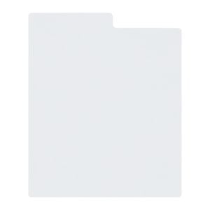 Compact Disc Dividers