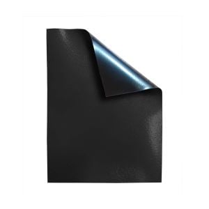 Elite Card Sleeves-Small - Black *LIMITED STOCK*