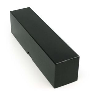 Slotted Coin Display Slab Box