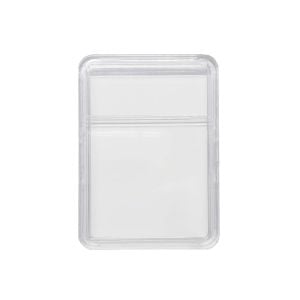 Coin Display Slab - No Insert *LIMITED STOCK*