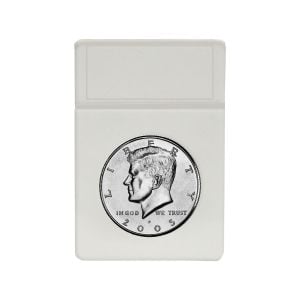Display Slab Inserts - Half Dollar *LIMITED STOCK*