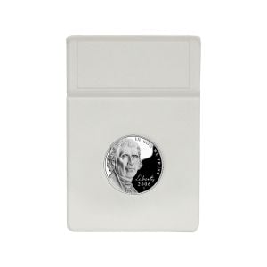 Display Slab Inserts - Nickel *LIMITED STOCK*