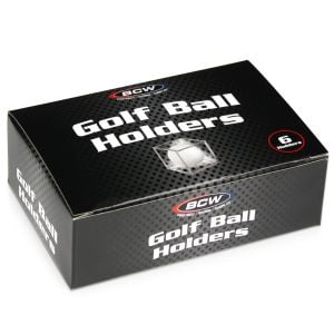 Golf Ball Square