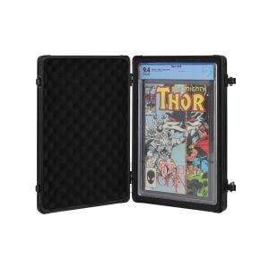 Small Graded Latching Case - Comics - Single