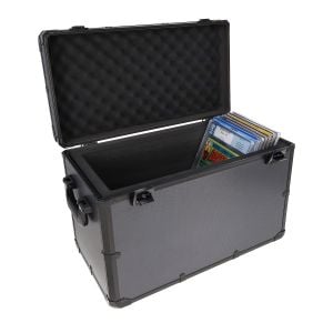X-Large Graded Latching Case - Comics - 30 ct