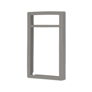 Slab Bumpers - BGS Card - Silver