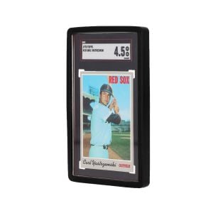 Slab Bumpers - SGC Card - Black