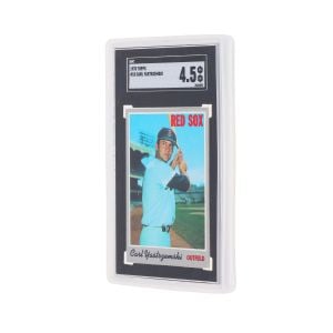 Slab Bumpers - SGC Card - Translucent