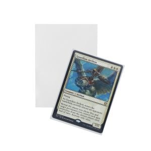 Iridian Matte Sleeves - White
