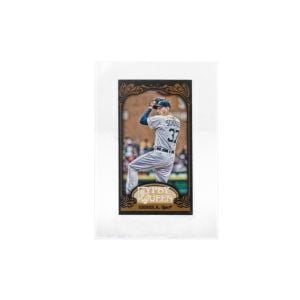 LaserWeld Tobacco Card Insert Sleeves