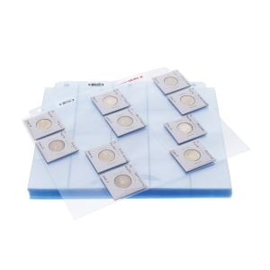 LaserWeld 20-Pocket Page (100 CT. Box)