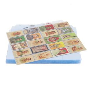 LaserWeld 20-Pocket Tobacco Page (100 CT. Box)