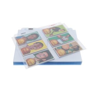 LaserWeld 6-Pocket Page (100 CT. Box)