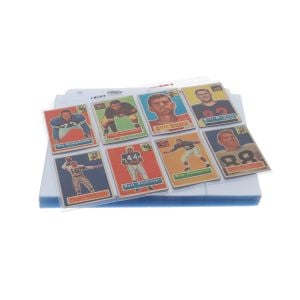 LaserWeld 8-Pocket Page (100 CT. Box)