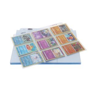 LaserWeld 9-Pocket Page (50 CT. Pack)