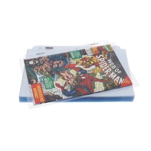 LaserWeld Comic Page (100 CT. Box)
