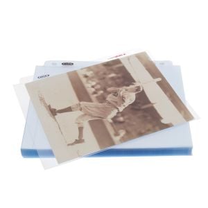 LaserWeld 8x10 Photo Page (100 CT. Box)