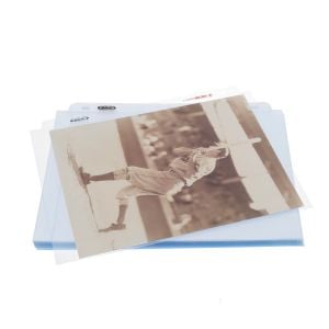 LaserWeld 8x10 Photo Page (50 CT. Pack)