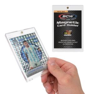 Magnetic Card Holder - 55 PT.