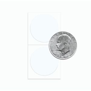 Paper Flips 2x2 - Dollar