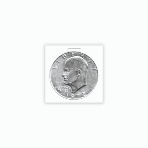 Paper Flips 2x2 - Dollar