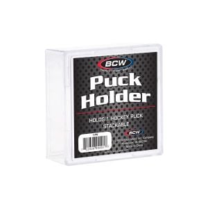 Puck Holder