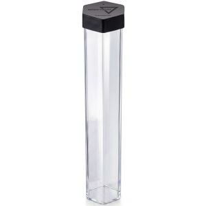 Large Playmat Tube - Black