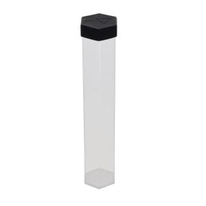 Large Playmat Tube - Black