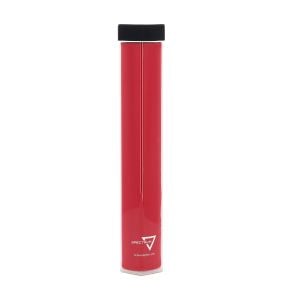 Large Playmat Tube - Black