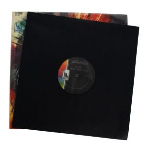 12-Inch Record Paper Inner Sleeves-Polylined 