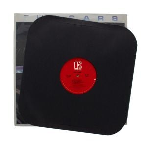 12 Inch Record Paper Inner Sleeves-Round Corners