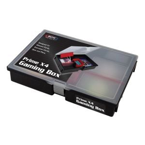 Prime X4 Gaming Box **LIMITED STOCK**