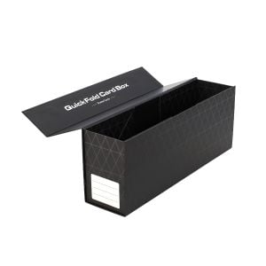 3 Pack QuickFold Card Boxes - Graded Cards