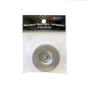 7 Inch Record Player Adapter - Classic