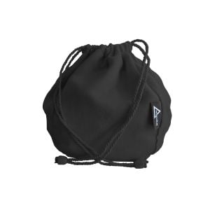 Large Dice Bag - Black *LIMITED STOCK*