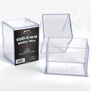 2-Piece Slider Box - 150 Count
