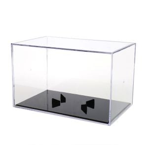 Football Showcase - Black Stand - UV