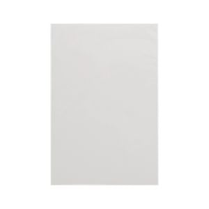 Premade Resealable Silver Comic Bag and Board