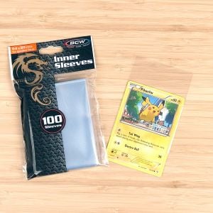 Regular Inner Sleeves