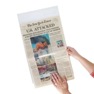 Newspaper Sleeves - 14x24