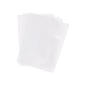 Standard Card Sleeves - 1000 Pack
