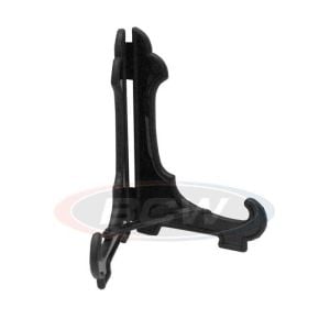 Foldable Card Stand - Black