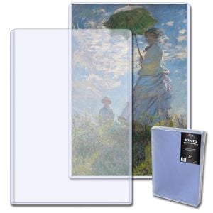10x15 - Topload Holder  **LIMITED STOCK**