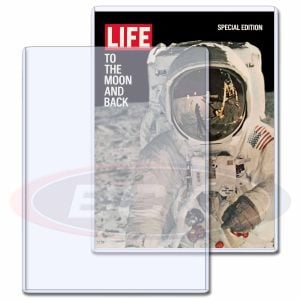 Life Magazine Topload Holder