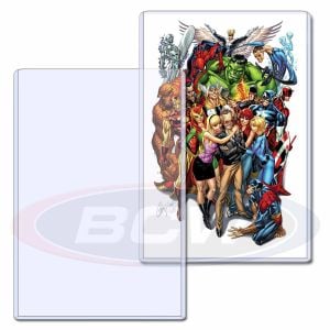 12x18 - Topload Holder