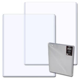 14x17 - Topload Holder  **LIMITED STOCK**