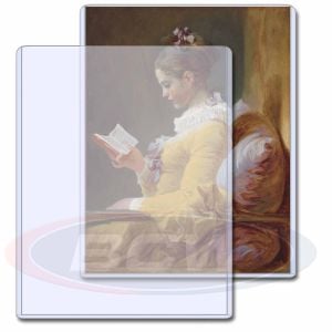 9x12 - Topload Holder