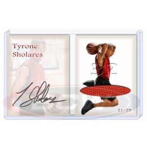 Booklet Card (Vertical) Topload Holder