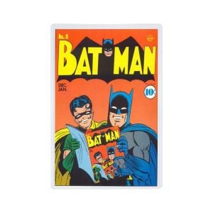 Golden Comic Topload Holder